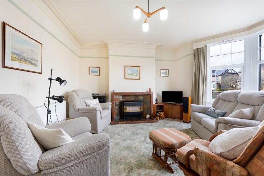 Images for Crabtree House, Bentham