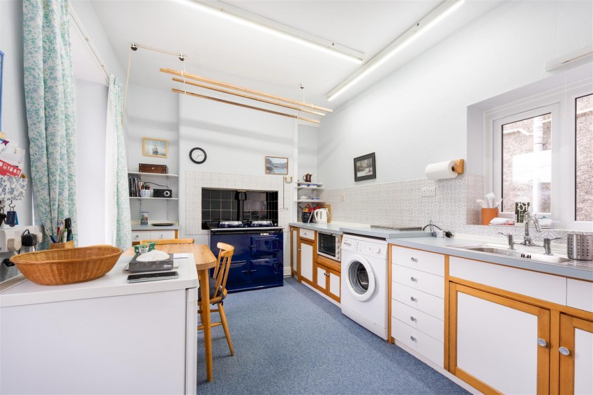 Images for Crabtree House, Bentham