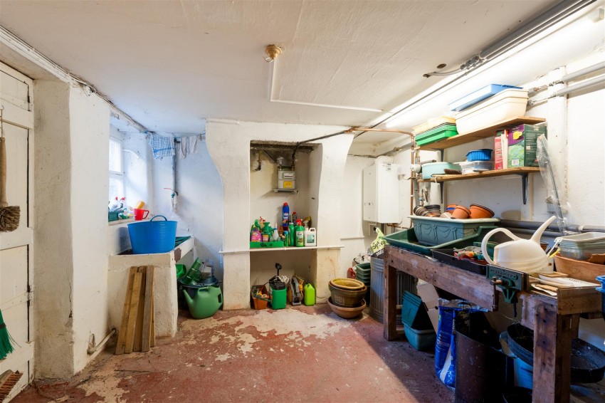 Images for Crabtree House, Bentham