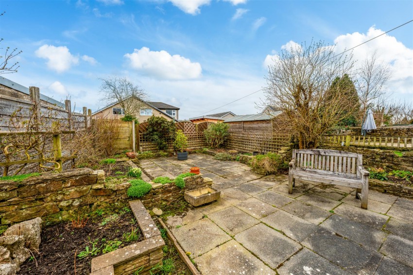 Images for Crabtree House, Bentham