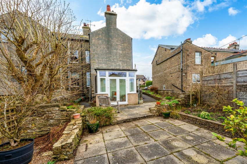 Images for Crabtree House, Bentham