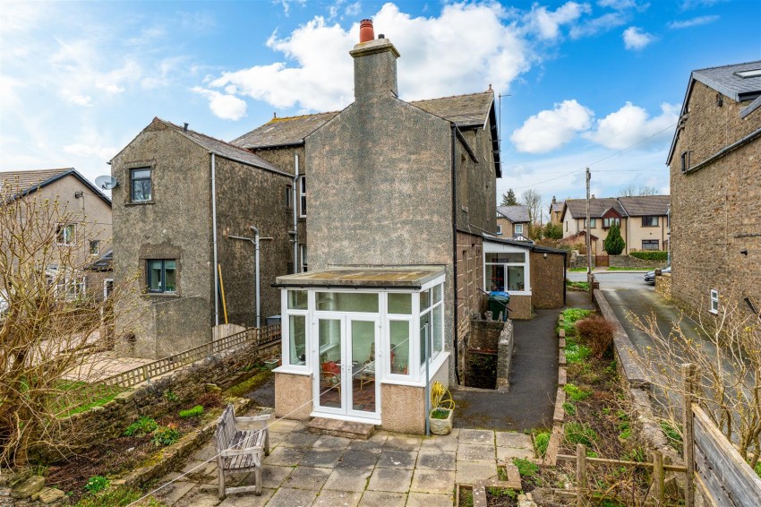 Images for Crabtree House, Bentham