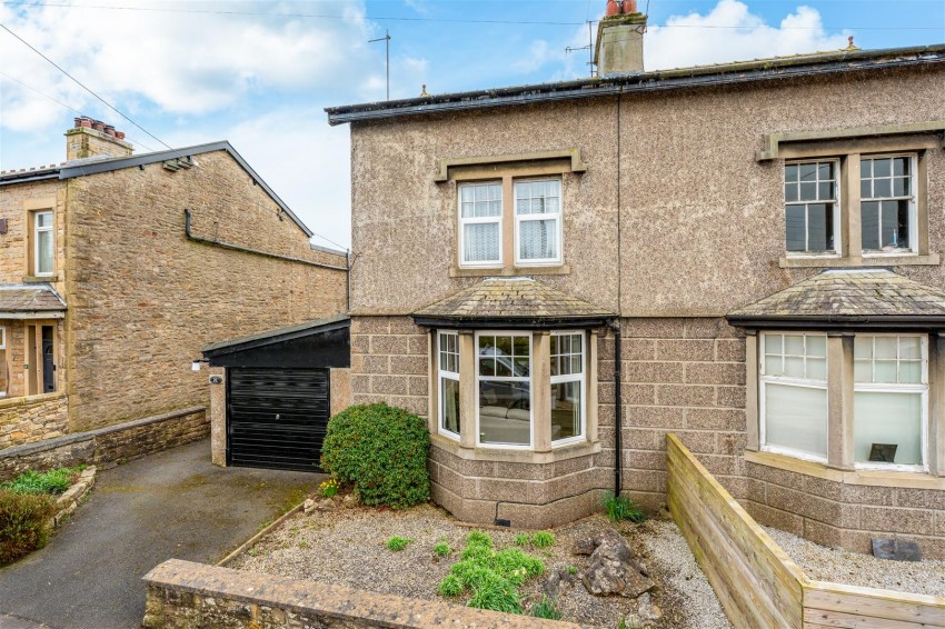 Images for Crabtree House, Bentham