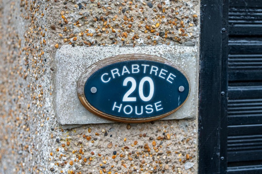Images for Crabtree House, Bentham