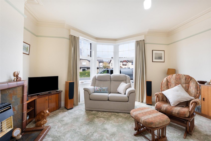 Images for Crabtree House, Bentham