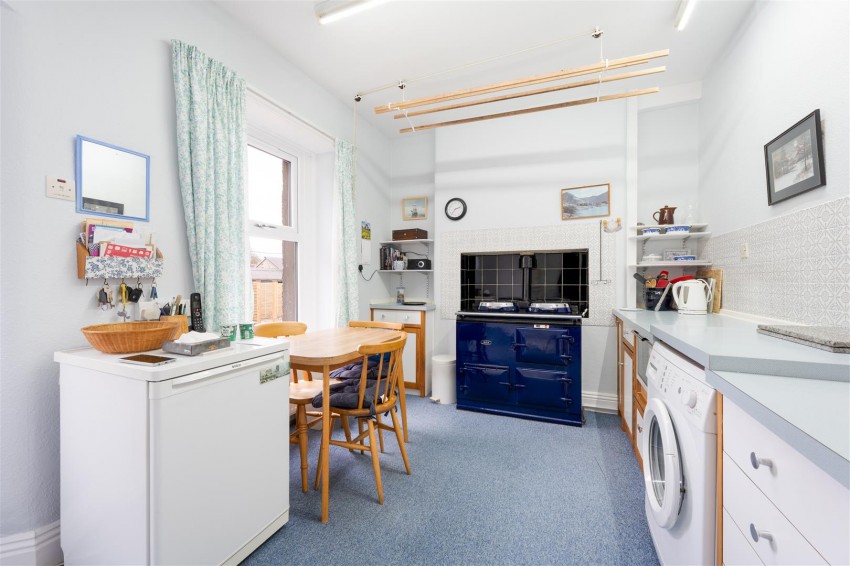 Images for Crabtree House, Bentham