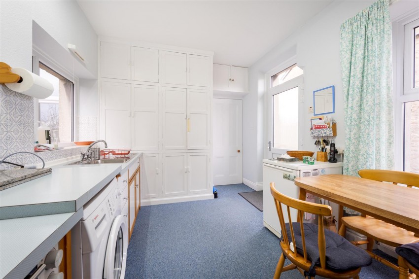 Images for Crabtree House, Bentham