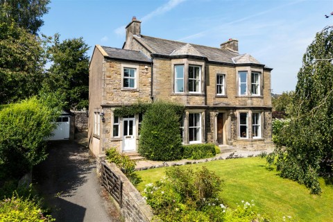 View Full Details for Chesham, High Bentham