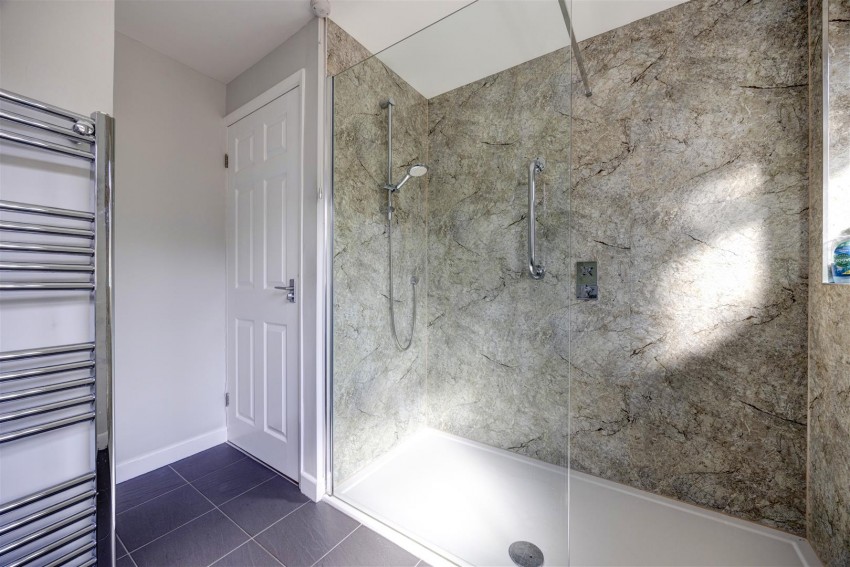 Images for 11a Burton Hill, Burton in Lonsdale