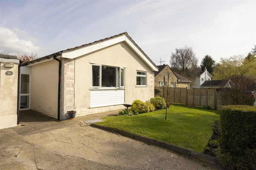 Images for 11a Burton Hill, Burton in Lonsdale