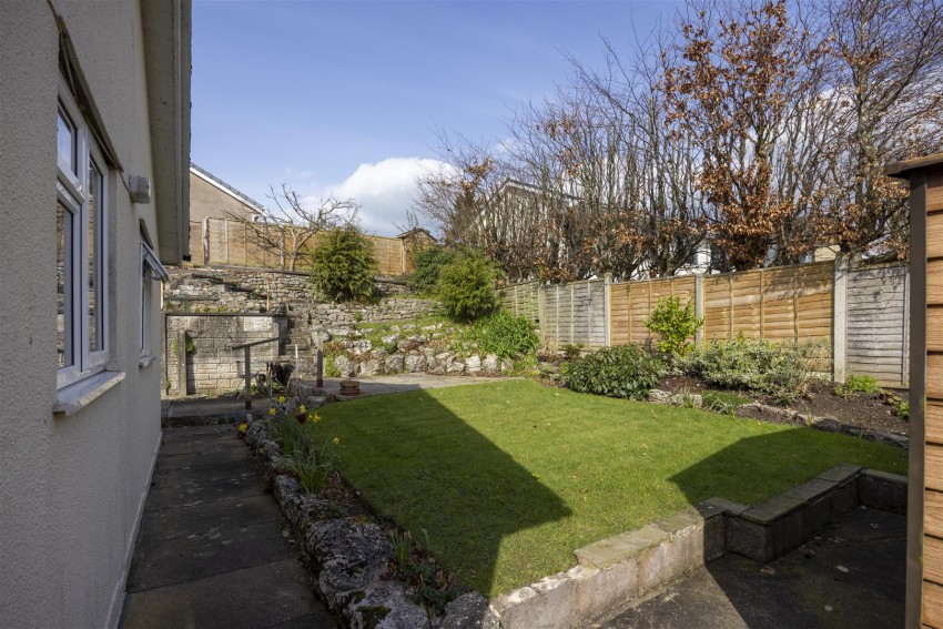 Images for 11a Burton Hill, Burton in Lonsdale