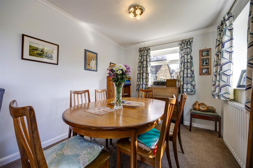 Images for 11a Burton Hill, Burton in Lonsdale