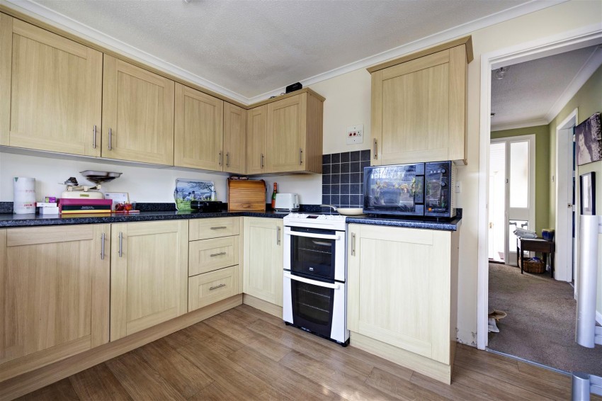 Images for 11a Burton Hill, Burton in Lonsdale