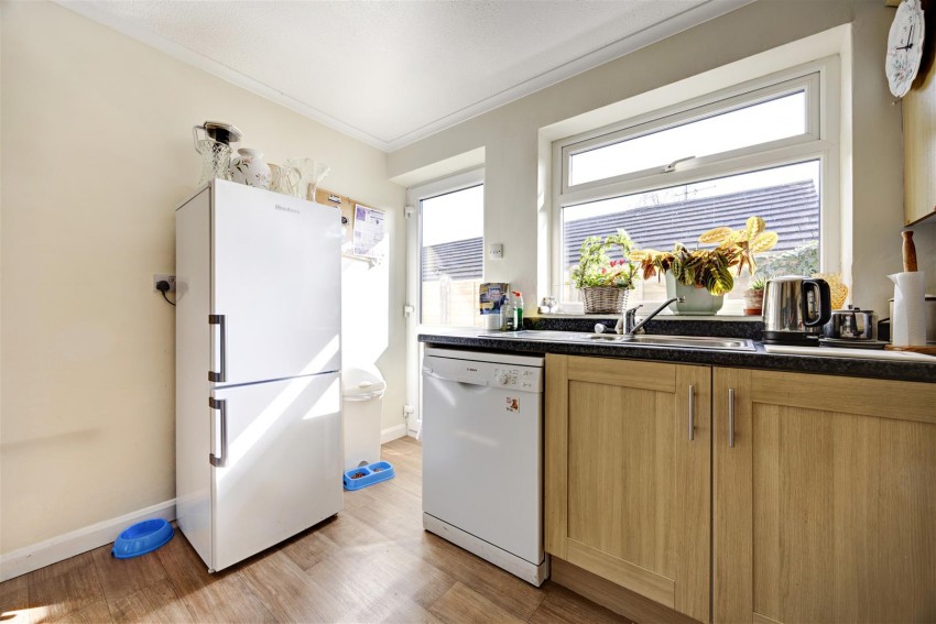 Images for 11a Burton Hill, Burton in Lonsdale