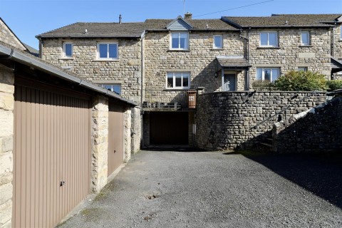 View Full Details for Highfield Cottages, Ingleton