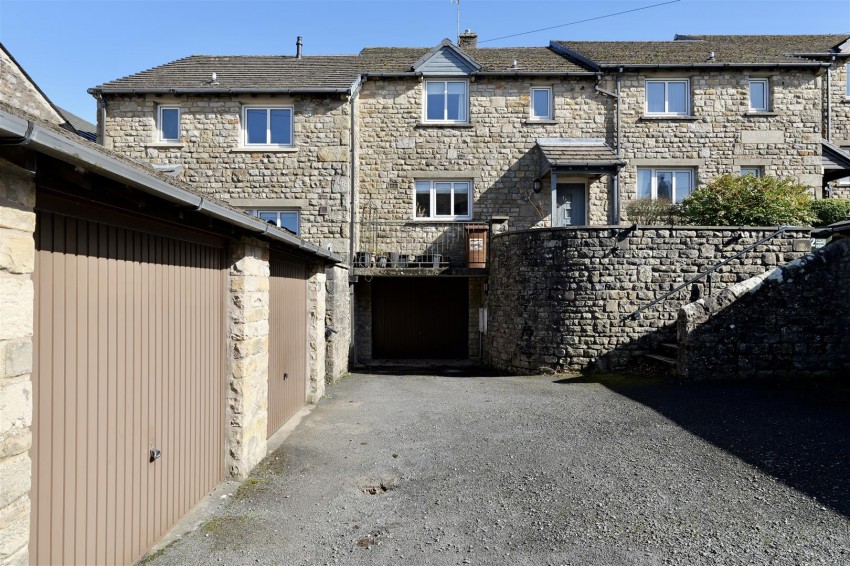 Images for Highfield Cottages, Ingleton