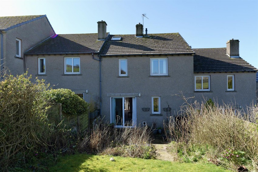 Images for Highfield Cottages, Ingleton