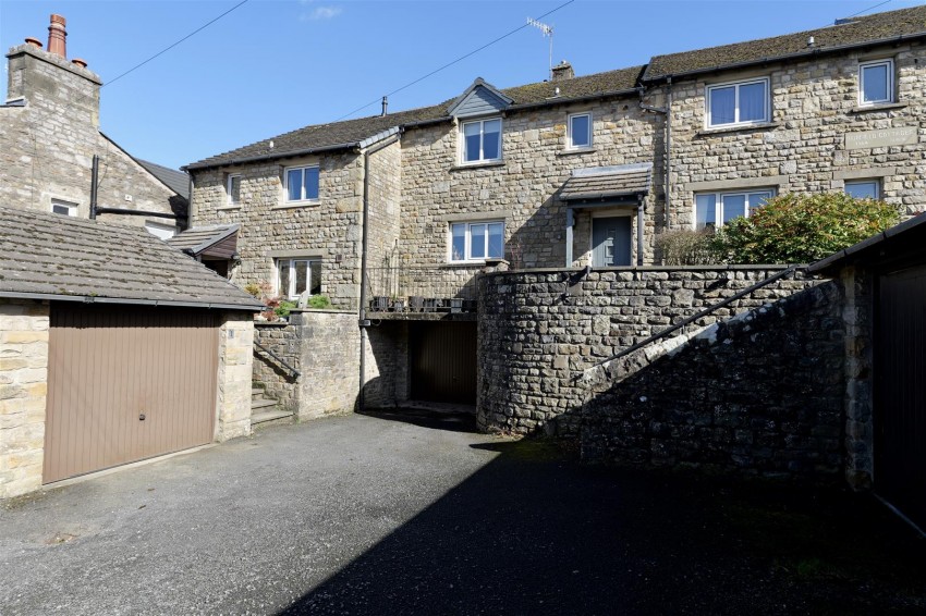 Images for Highfield Cottages, Ingleton