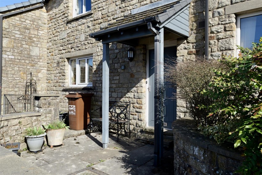Images for Highfield Cottages, Ingleton