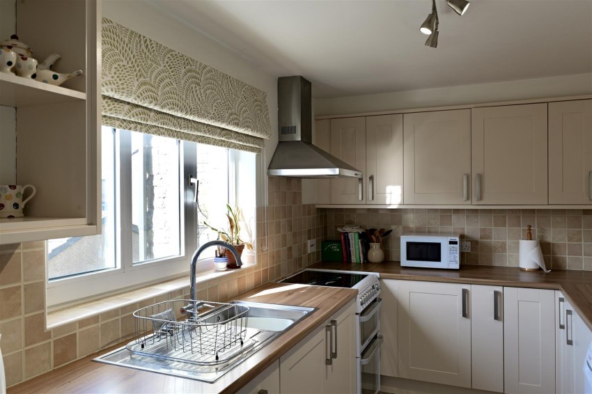 Images for Highfield Cottages, Ingleton