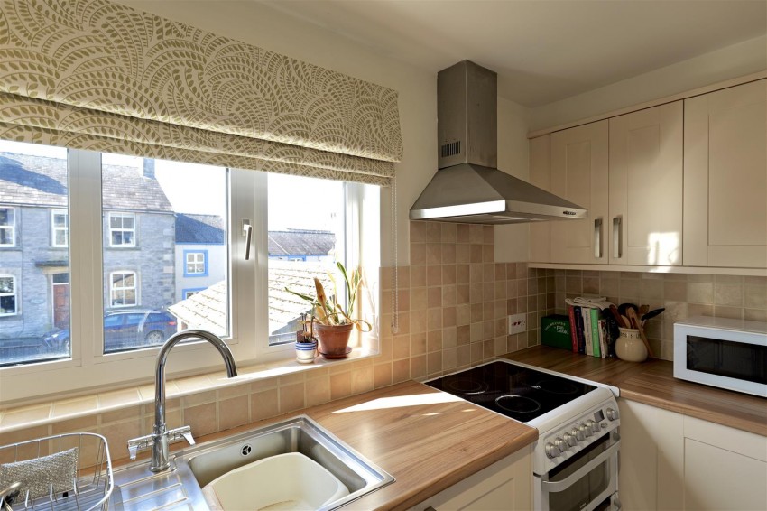 Images for Highfield Cottages, Ingleton