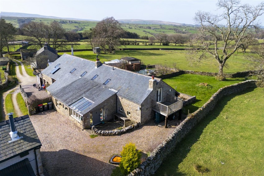 Images for 2 Higher Stockbridge Barn, Tatham