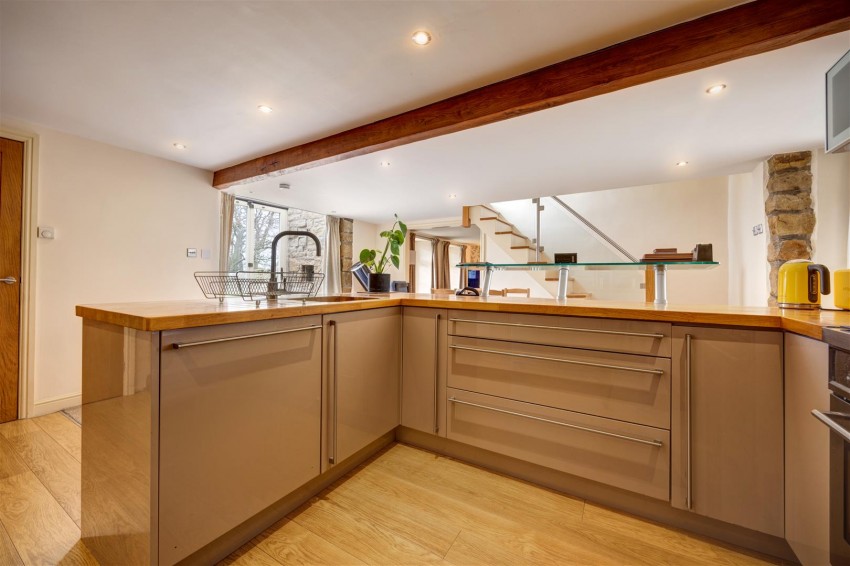 Images for 2 Higher Stockbridge Barn, Tatham