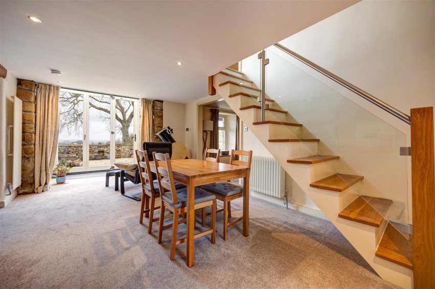 Images for 2 Higher Stockbridge Barn, Tatham