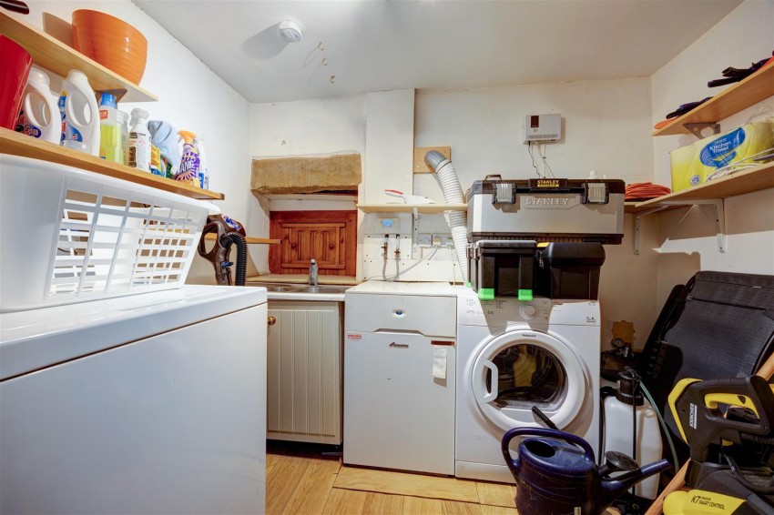 Images for 2 Higher Stockbridge Barn, Tatham