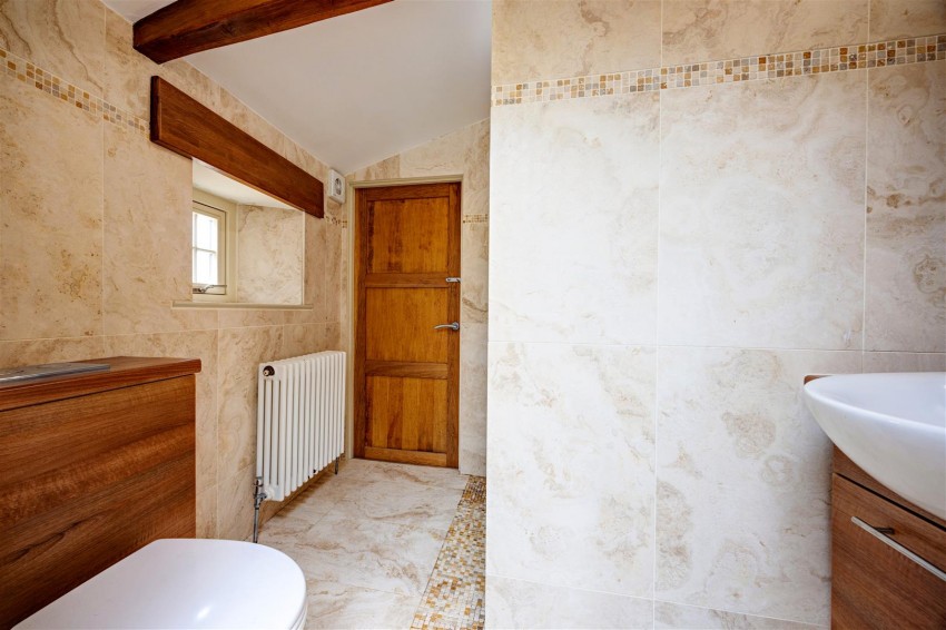 Images for 2 Higher Stockbridge Barn, Tatham