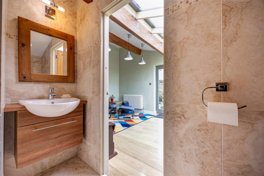 Images for 2 Higher Stockbridge Barn, Tatham