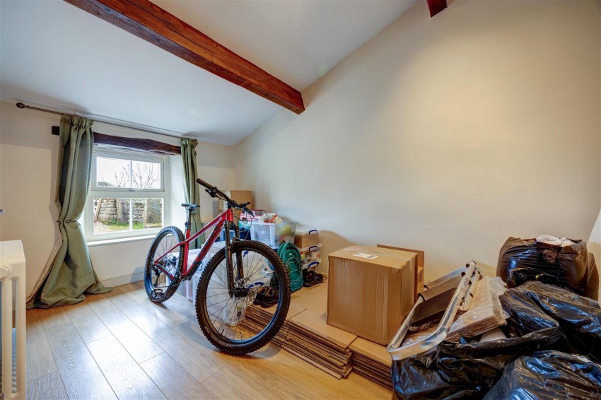 Images for 2 Higher Stockbridge Barn, Tatham