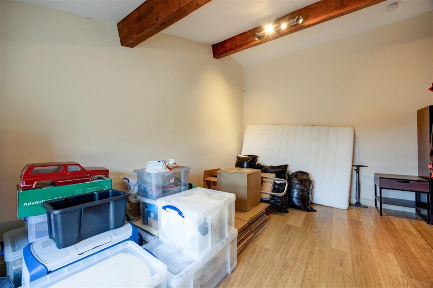 Images for 2 Higher Stockbridge Barn, Tatham