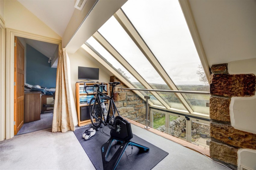 Images for 2 Higher Stockbridge Barn, Tatham