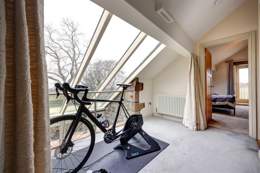 Images for 2 Higher Stockbridge Barn, Tatham