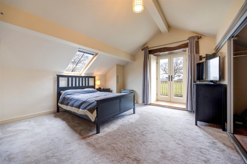 Images for 2 Higher Stockbridge Barn, Tatham