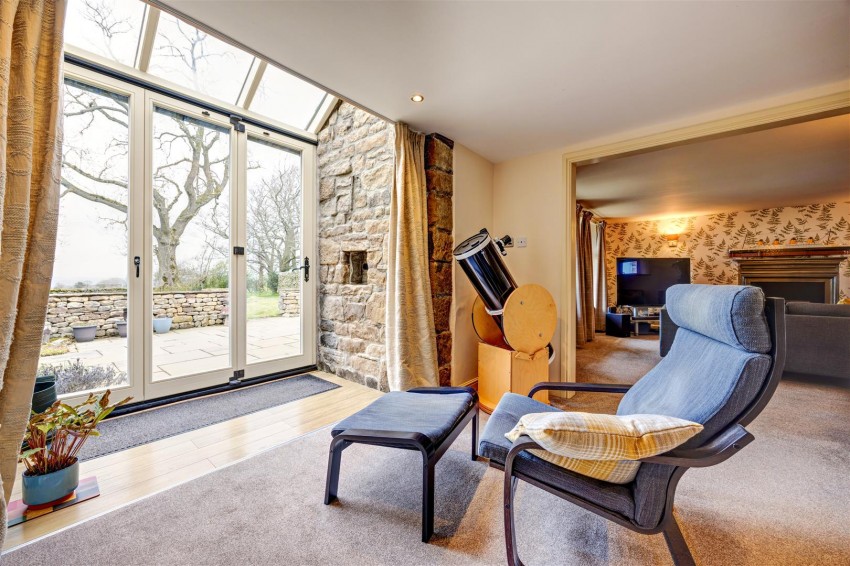 Images for 2 Higher Stockbridge Barn, Tatham