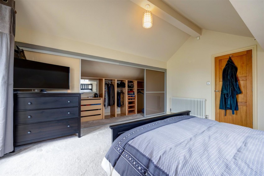 Images for 2 Higher Stockbridge Barn, Tatham