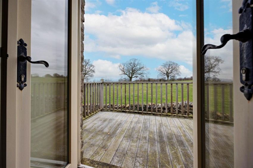 Images for 2 Higher Stockbridge Barn, Tatham