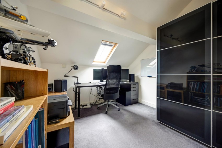 Images for 2 Higher Stockbridge Barn, Tatham