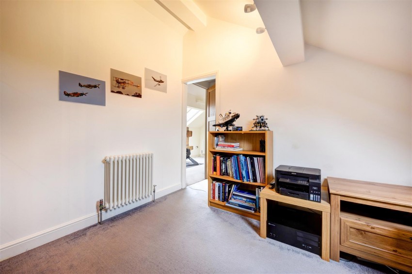 Images for 2 Higher Stockbridge Barn, Tatham