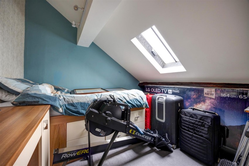 Images for 2 Higher Stockbridge Barn, Tatham