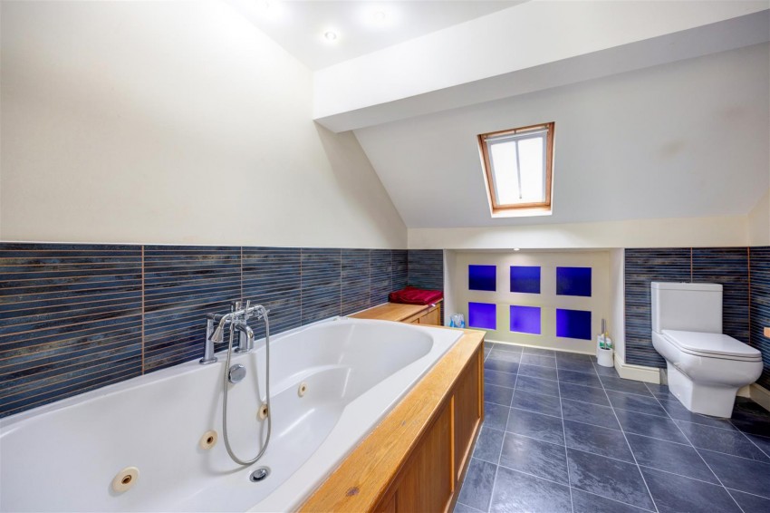 Images for 2 Higher Stockbridge Barn, Tatham