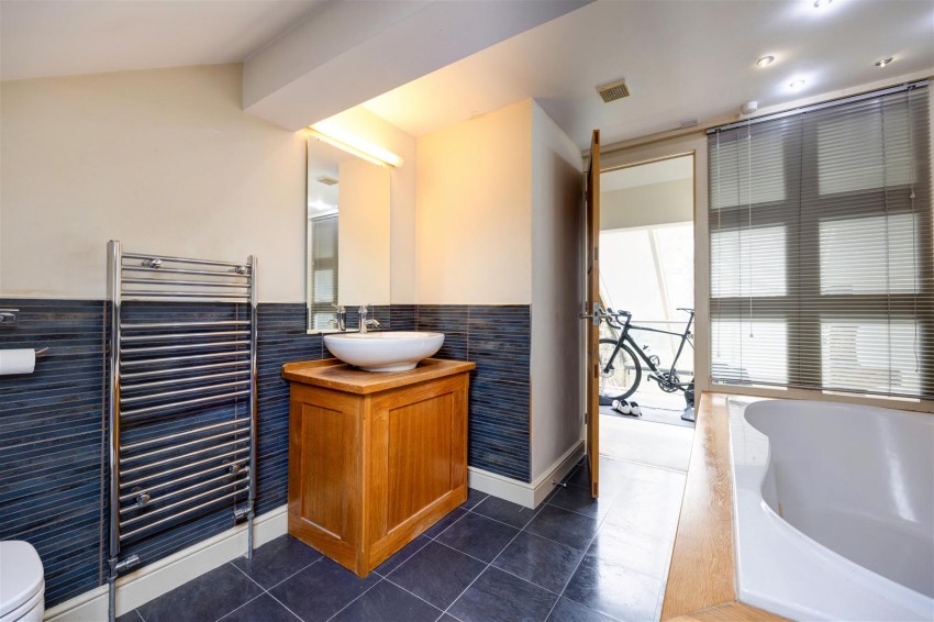 Images for 2 Higher Stockbridge Barn, Tatham