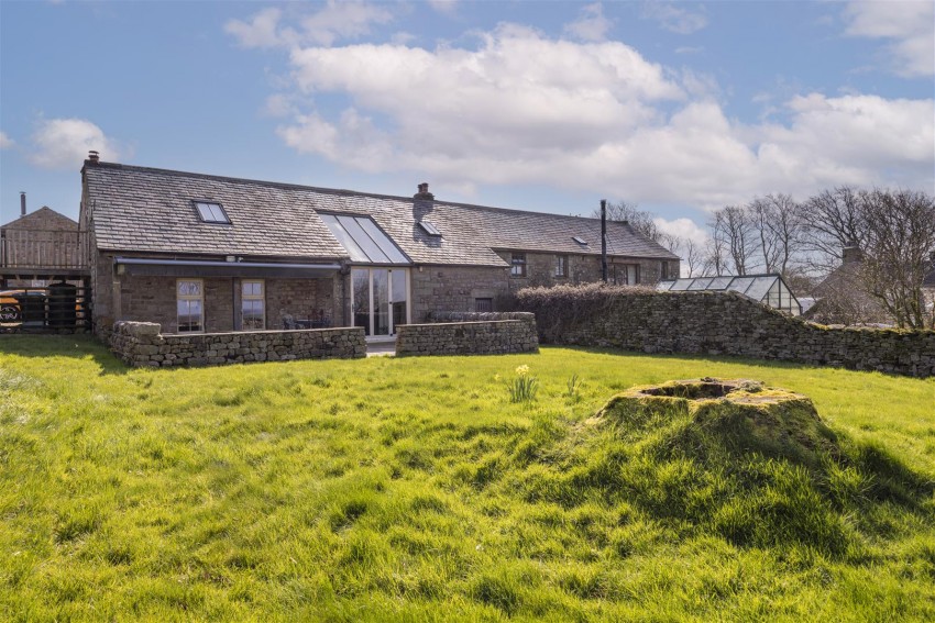 Images for 2 Higher Stockbridge Barn, Tatham