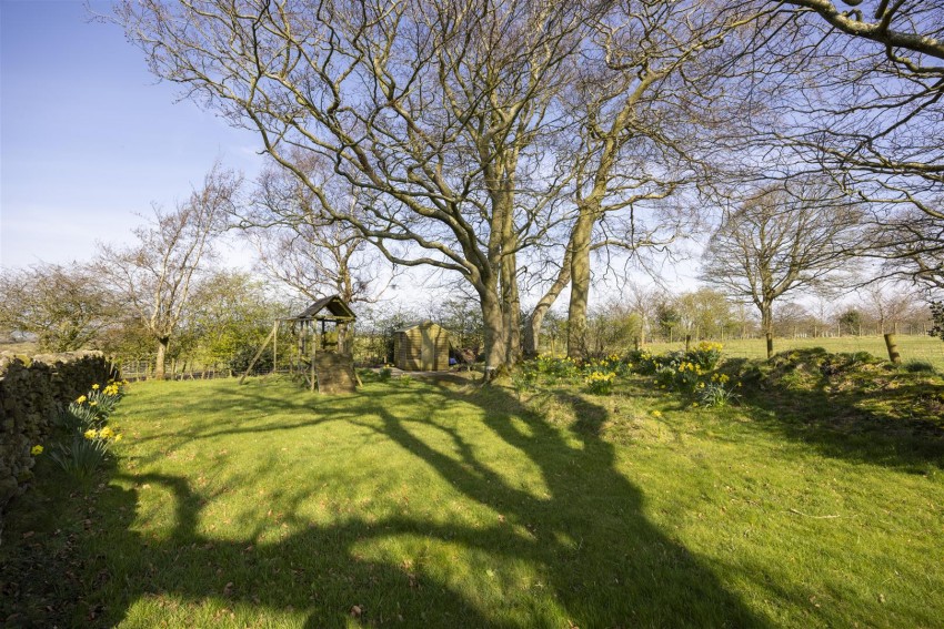Images for 2 Higher Stockbridge Barn, Tatham