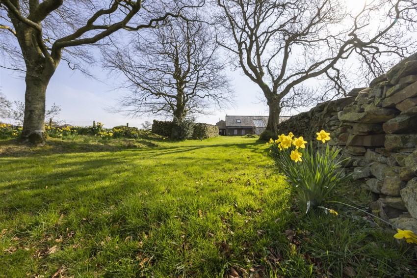 Images for 2 Higher Stockbridge Barn, Tatham