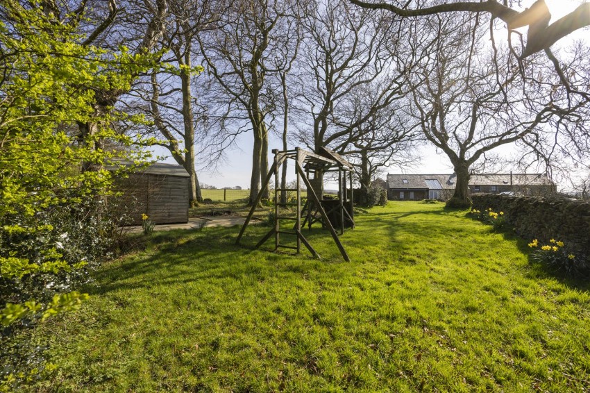 Images for 2 Higher Stockbridge Barn, Tatham