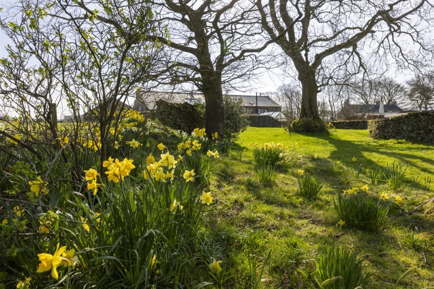 Images for 2 Higher Stockbridge Barn, Tatham