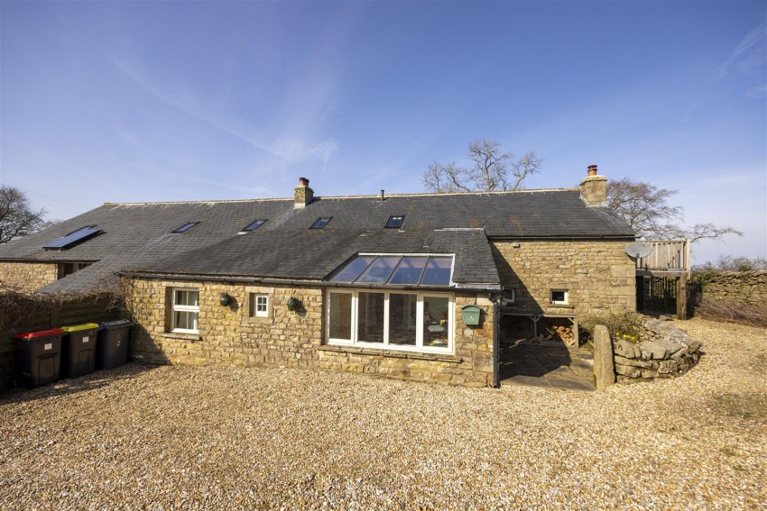 Images for 2 Higher Stockbridge Barn, Tatham